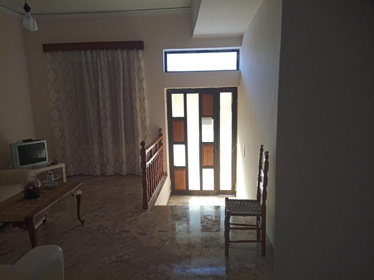 شقة Tom House 1 فيلياترا المظهر الخارجي الصورة